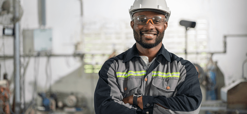 HIGIENE, SAÚDE E SEGURANÇA NO TRABALHO
