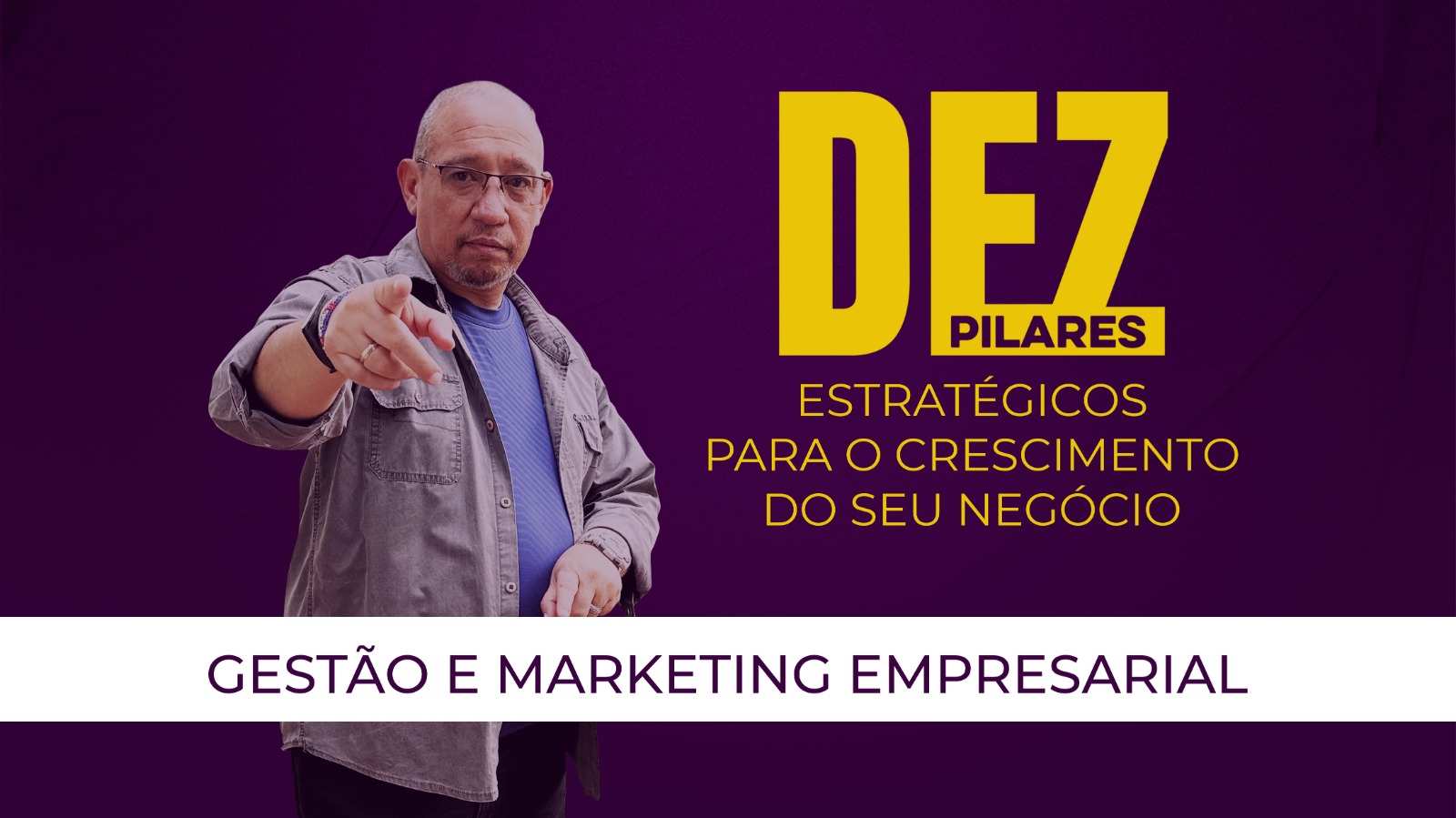 GESTÃO E MARKETING EMPRESARIAL