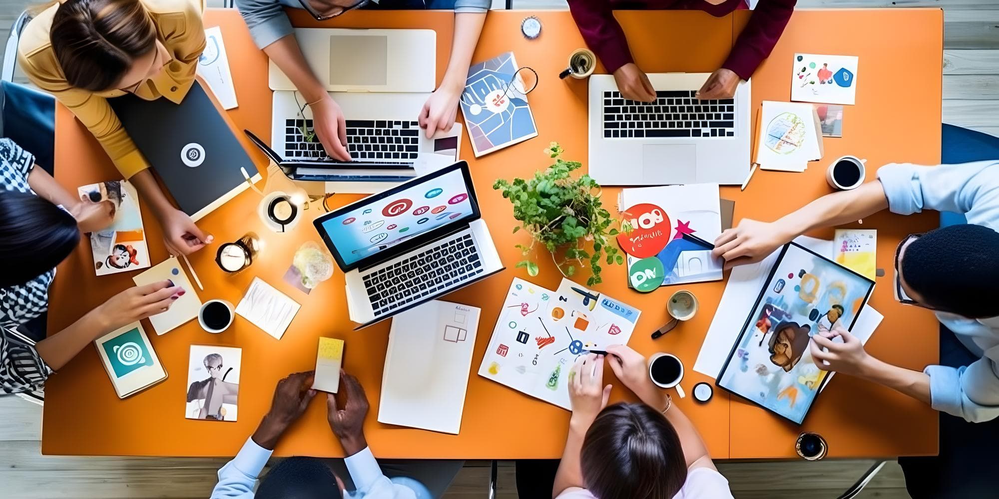 GESTÃO ADMINISTRATIVA, MARKETING E VENDAS