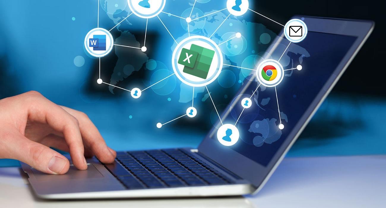 INFORMÁTICA BÁSICA